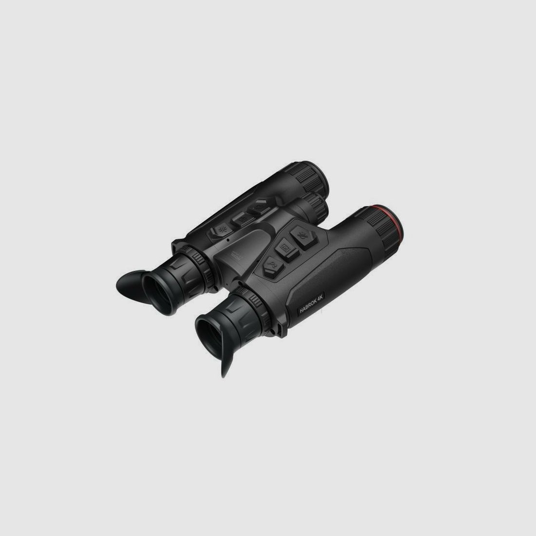 HIKMICRO Habrok 4K HQ35L