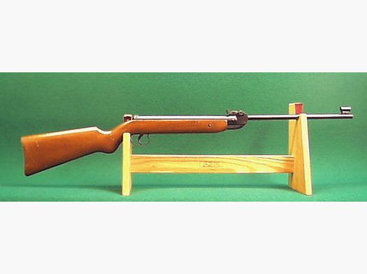 Diana Luftgewehr Mod.25