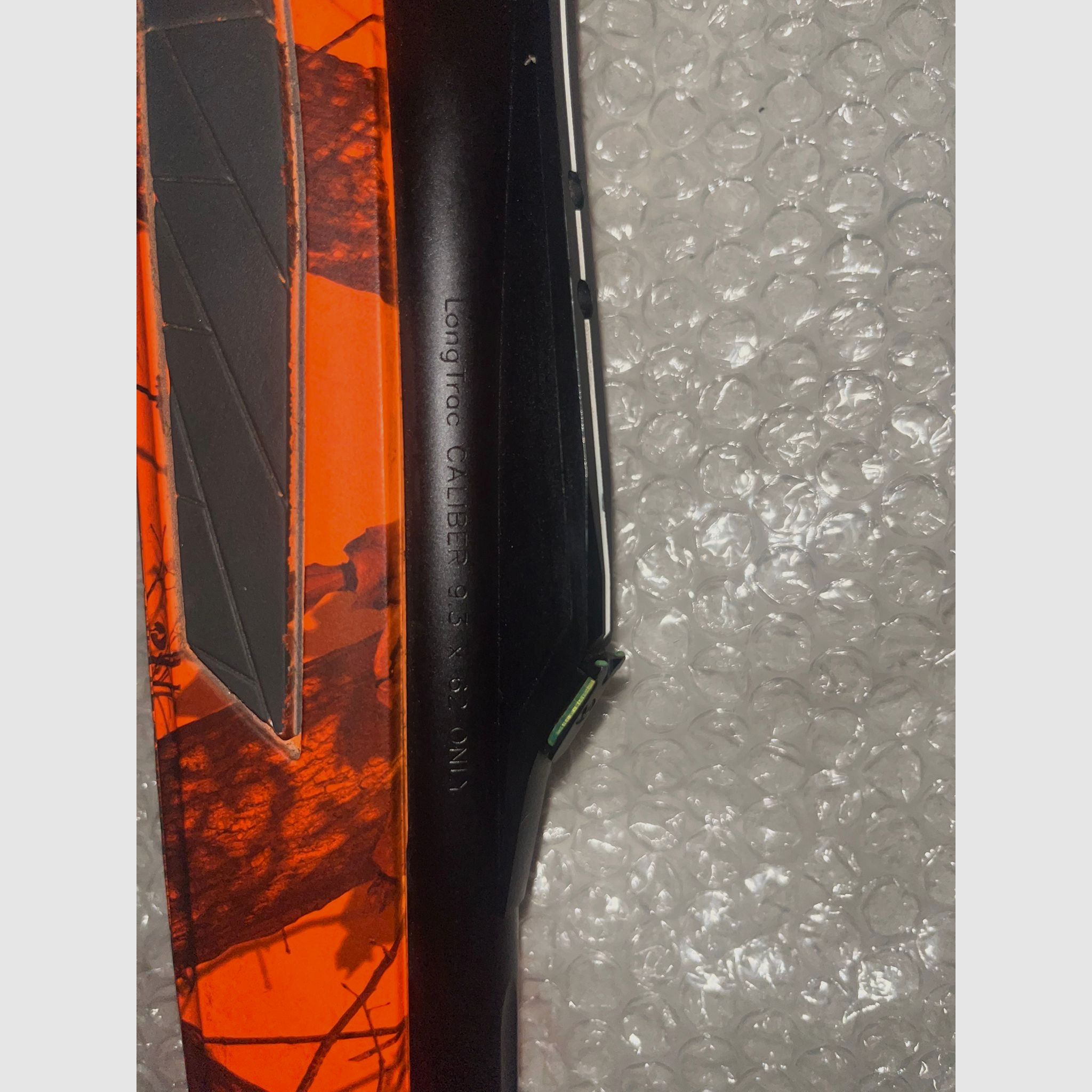BROWNING Bar Longtrac Tracker Pro