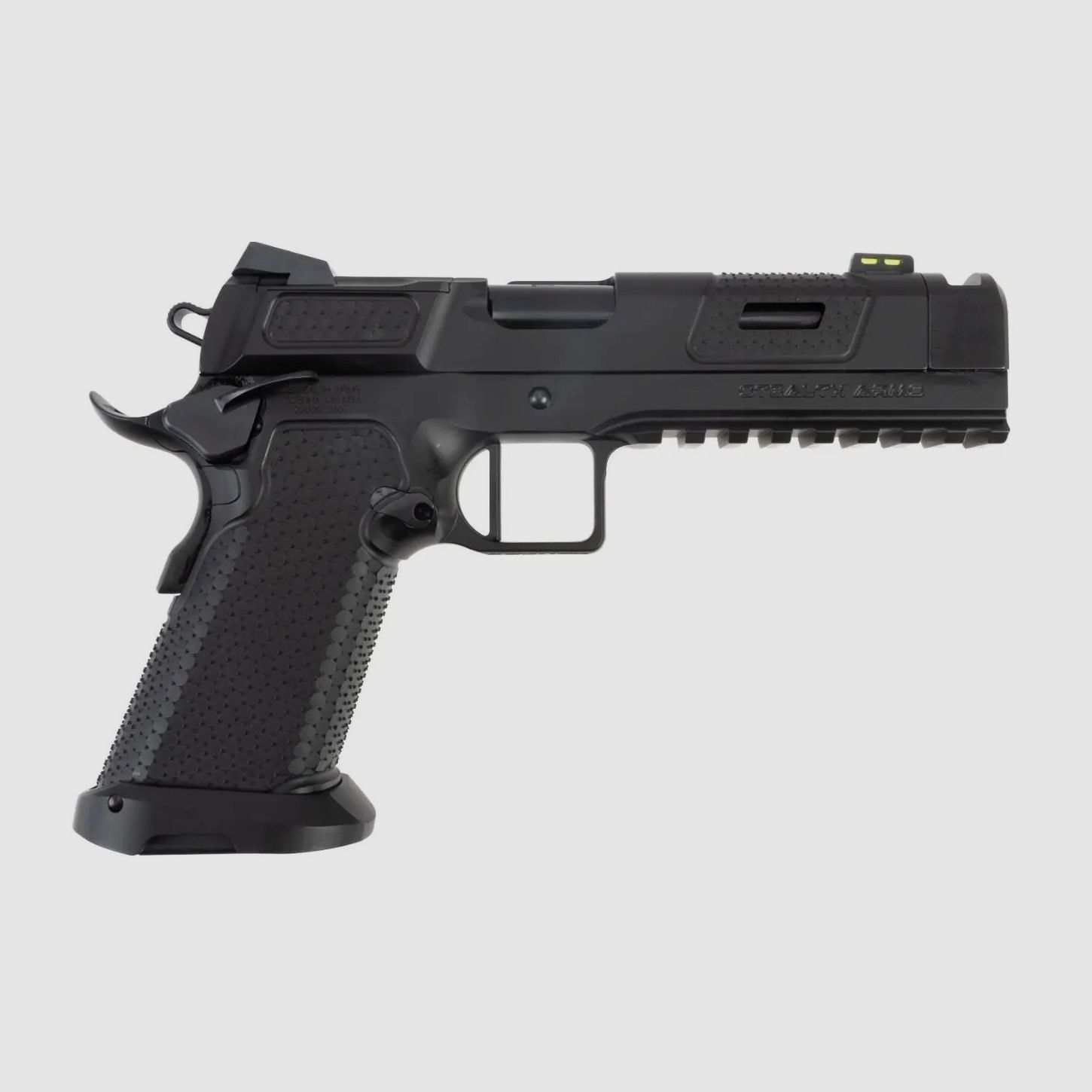 STEALTH ARMS Platypus 1911 Comp RMR Double Stack 9mm, Bild 1 von 3