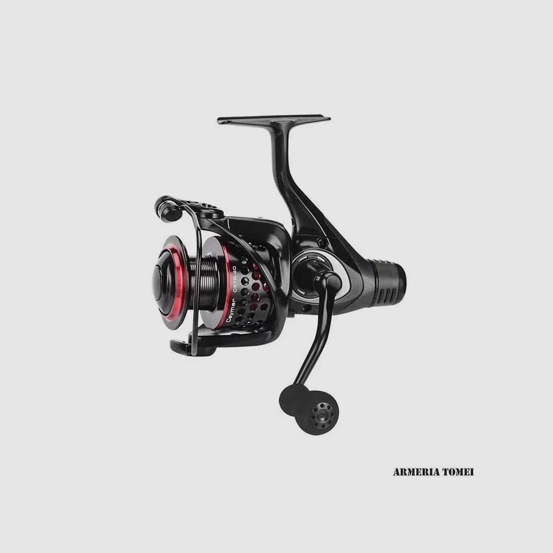 REEL – OKUMA – CEYMAR CXT-30, image 2 of 2