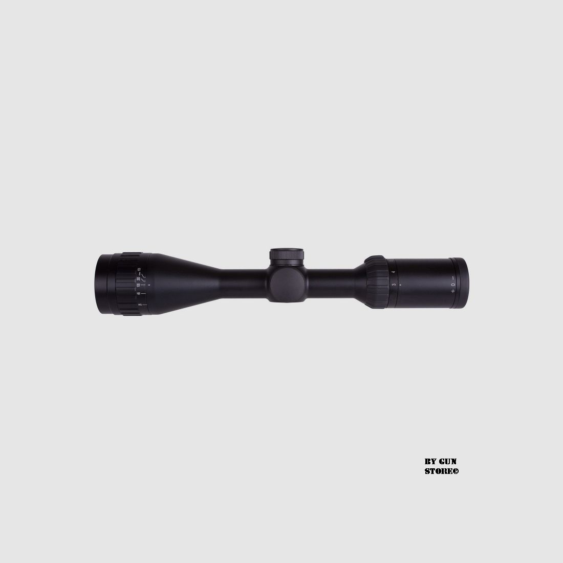 Hawke Airmax 3-9×40 AO AMX, image 1 of 5