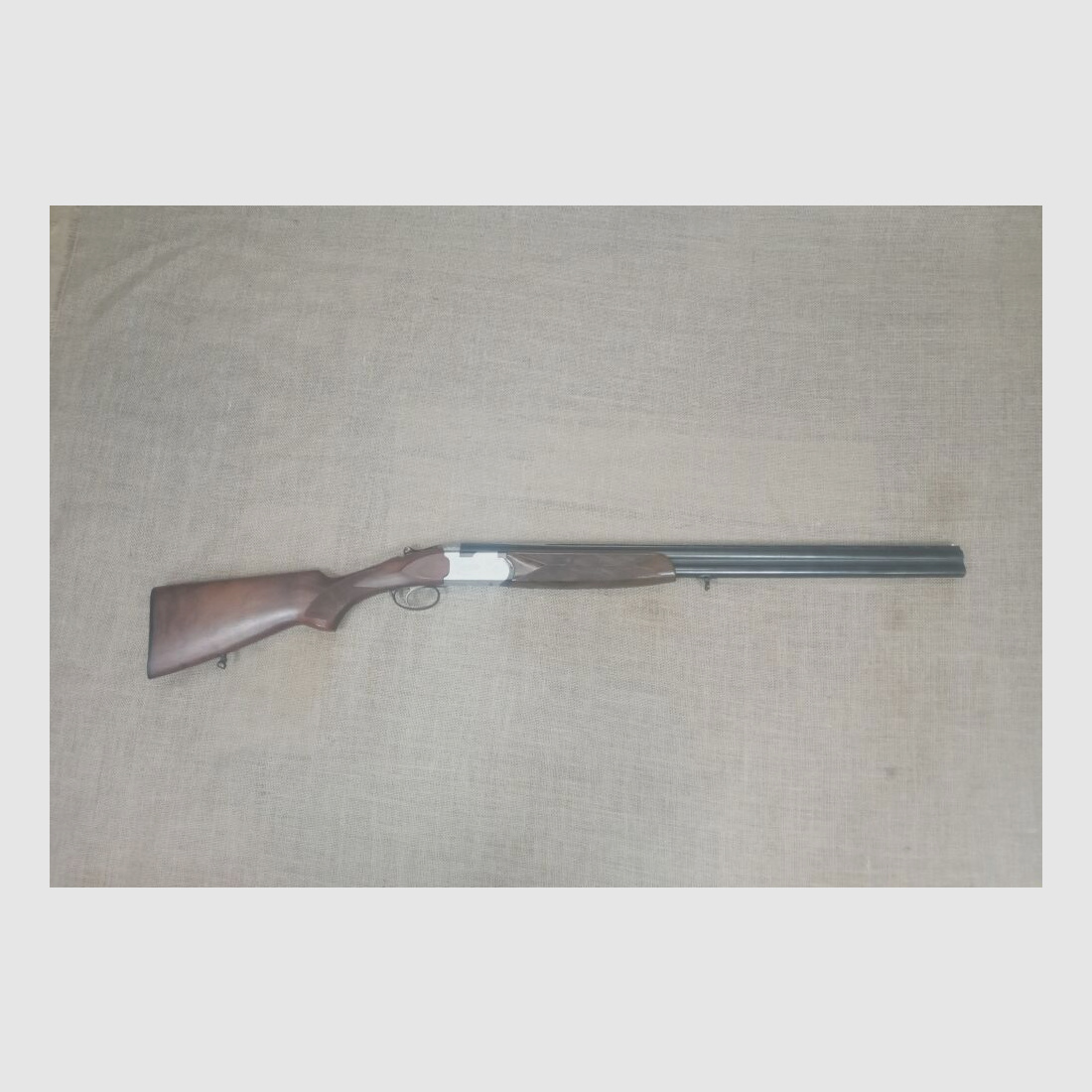 Sauer - Beretta S 56E