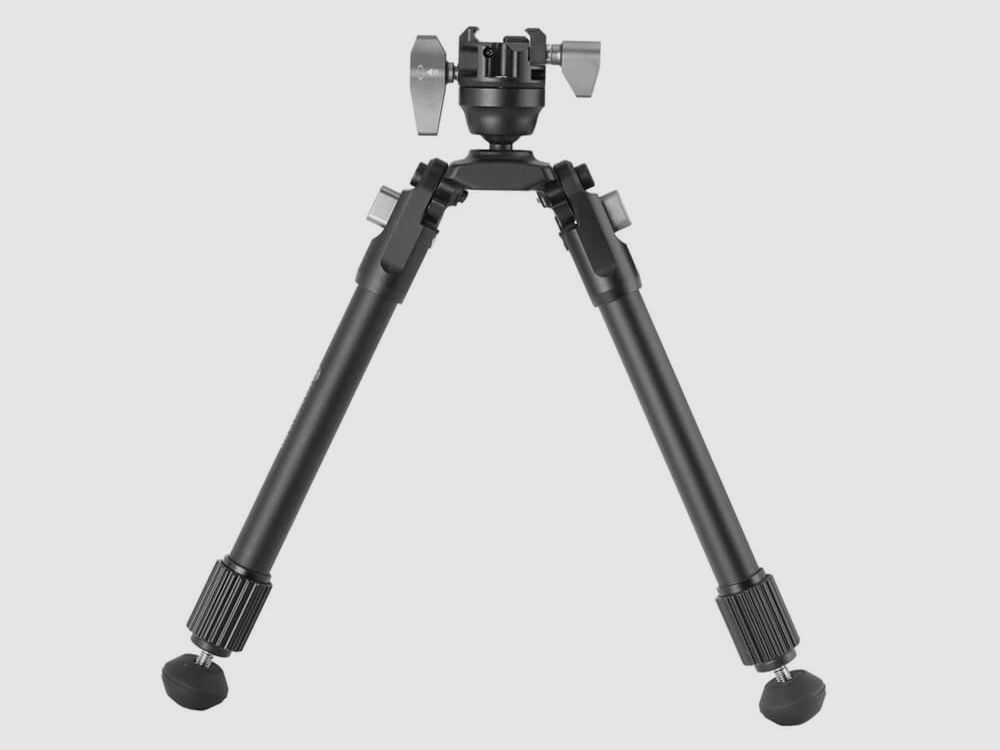 Vanguard Bipod Vanguard EQ-Precision 2QS – Aluminium, image 1 of 8
