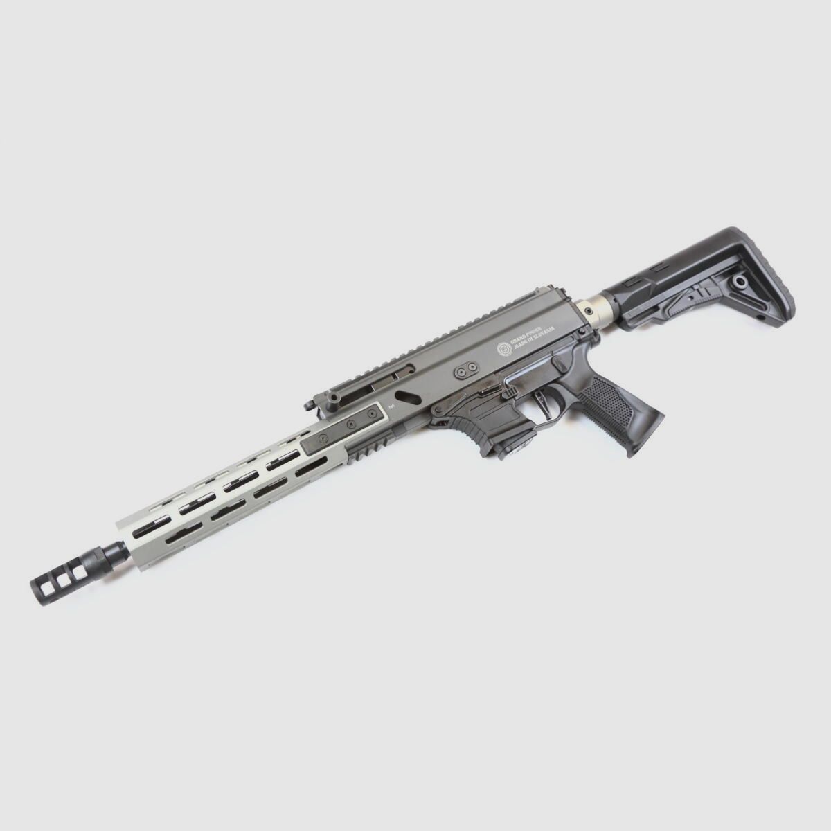 Grand Power Stribog SR9/RSR9 A3 Gen2, Bild 7 von 19
