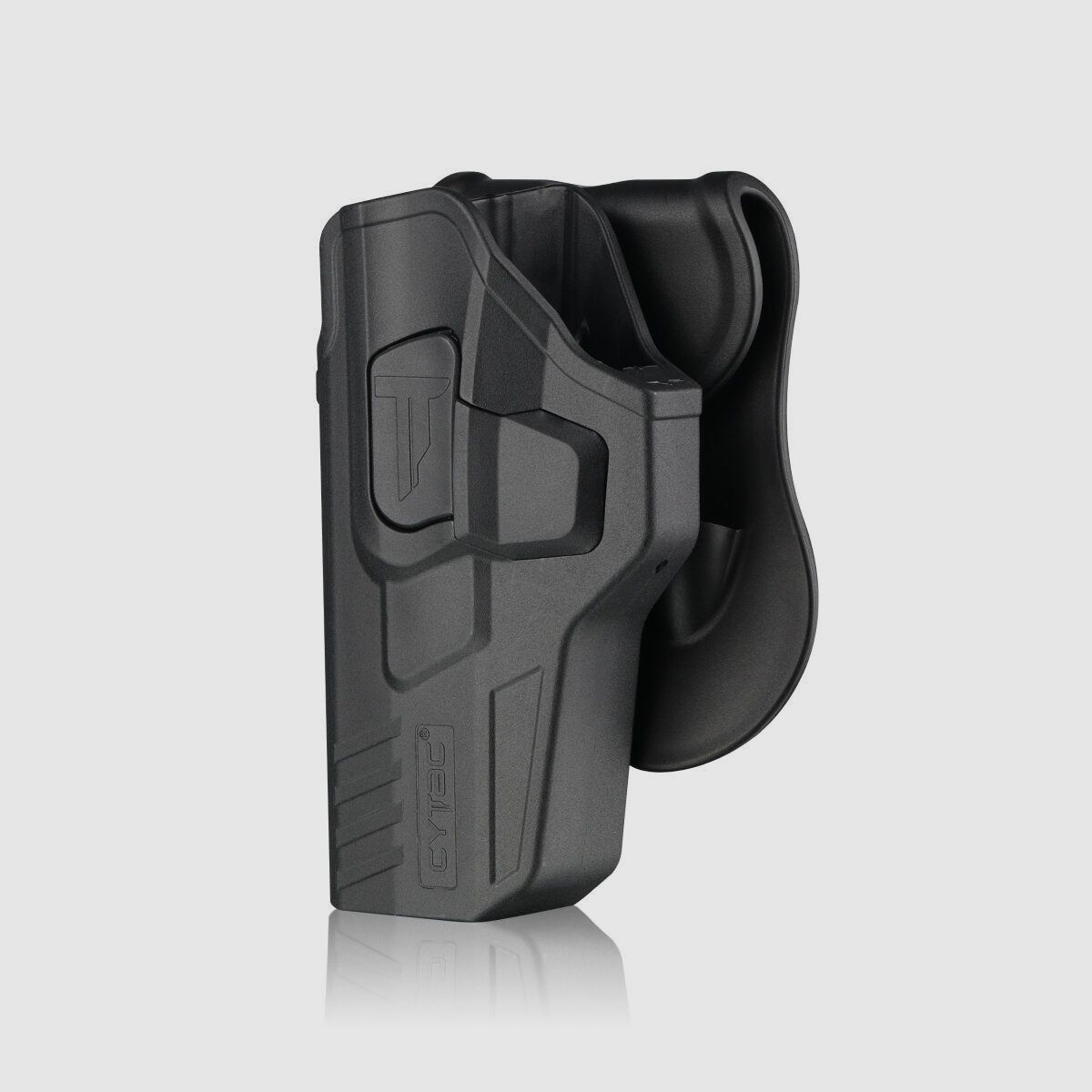 Holster G17 G4 Schwarz Links, Bild 2 von 6