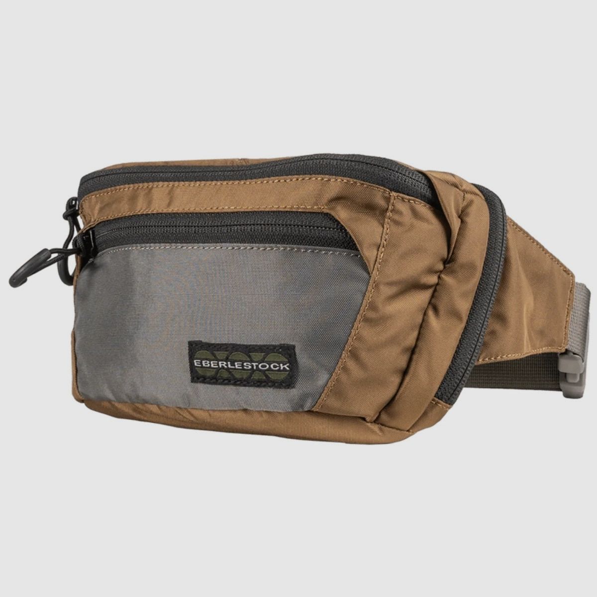 Eberlestock - Nerka Bando XL Hüfttasche - Coyote Brown (L3MC), Bild 1 von 14