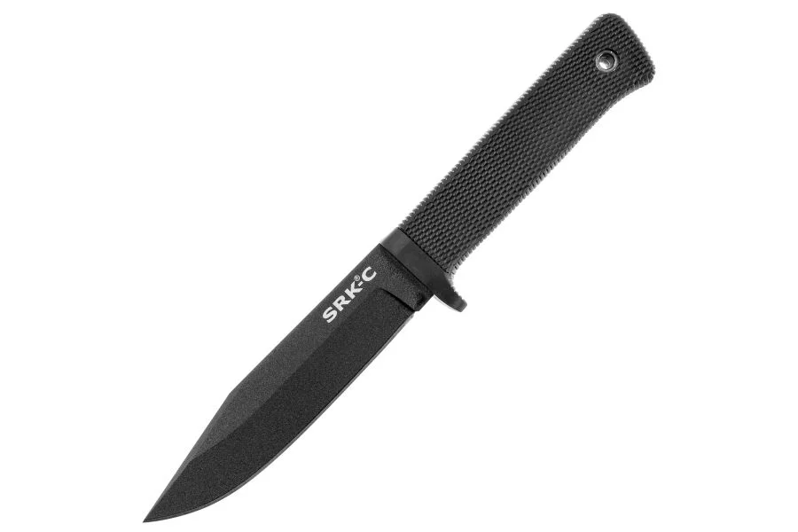 Mes COLD STEEL SRK Compact SK-5, afbeelding 2 van 4