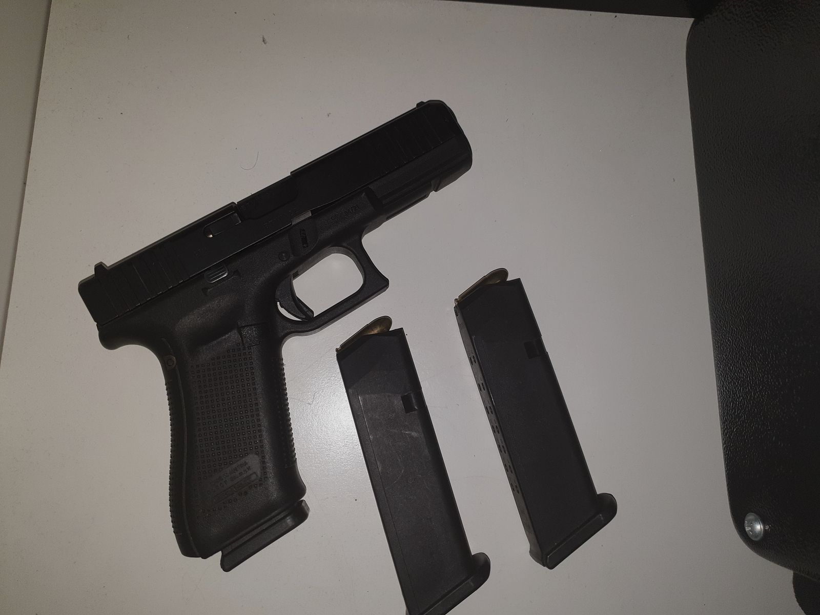 Glock 17 Gen 5