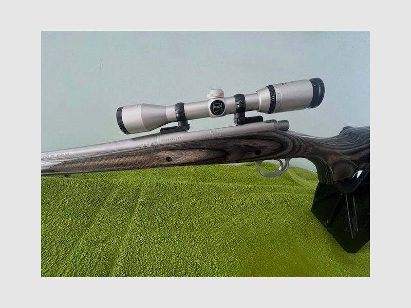 Remington 700, Kaliber 300 WinMag