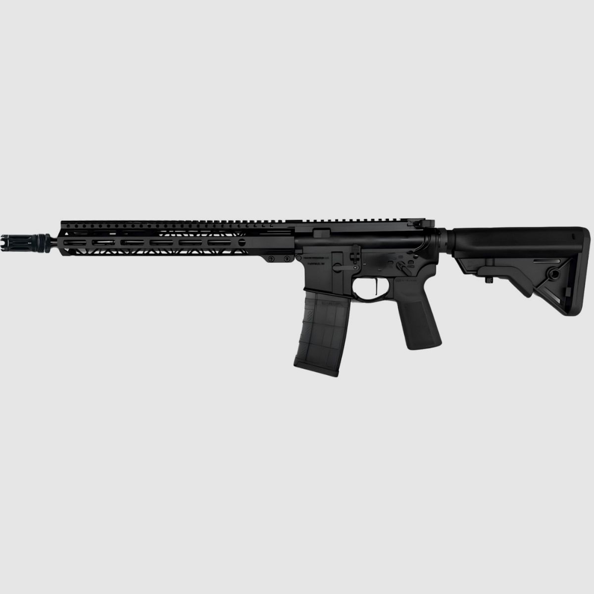 Faxon Combat 14,5'' Gen 2, imagen 2 de 19