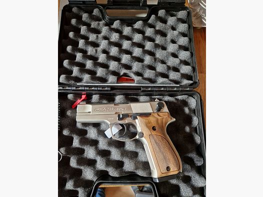 Walther P88 Compact Neu