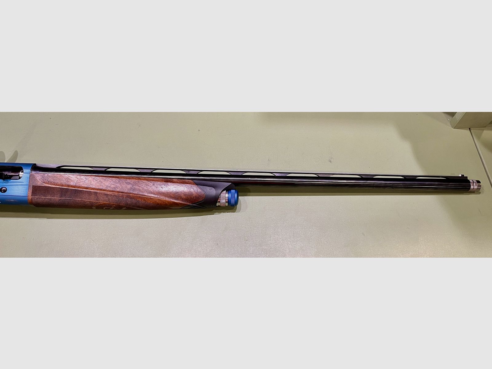 Beretta A400 XCEL 12/76, Bild 6 von 10
