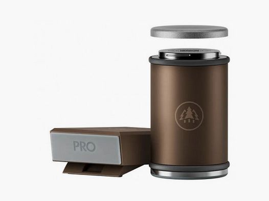 Messen slijper Horl 3 PRO art. AFFILATORHORL3PRO HORL