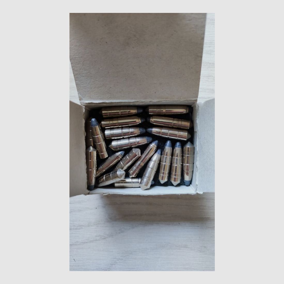 BRENNEKE Torpedo - Ideaal