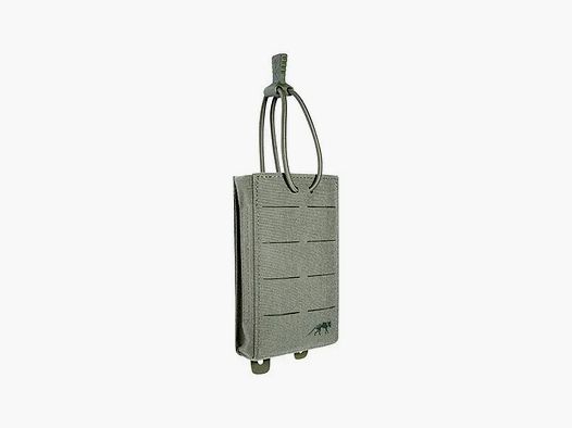 Tasmanian Tiger Tasmanian Tiger SGL Mag Pouch BEL M4 MKIII IRR steingrau oliv