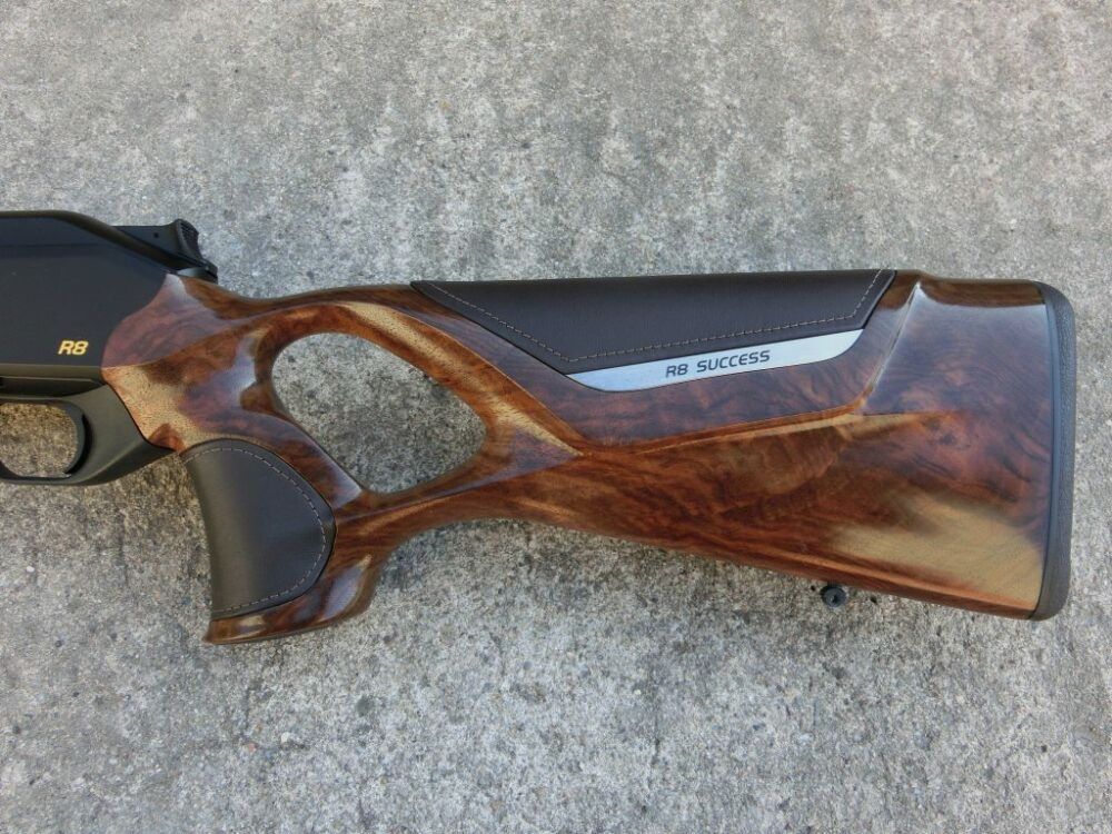 Blaser Success Silence Leder