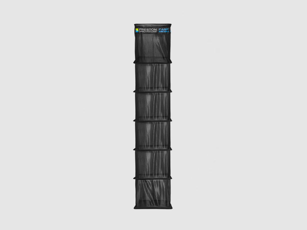 PRESTON – NASSA – CARP MESH KEEPNET 2.00 MT, image 1 of 5