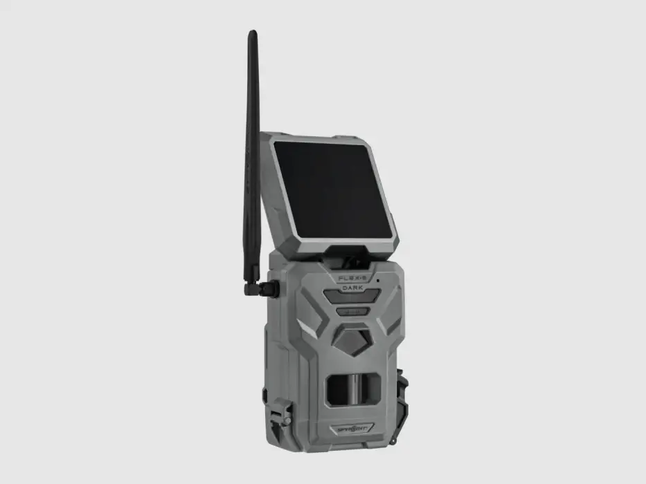 Kommunikations-Fotofalle Spypoint Flex Dark S, Bild 5 von 5
