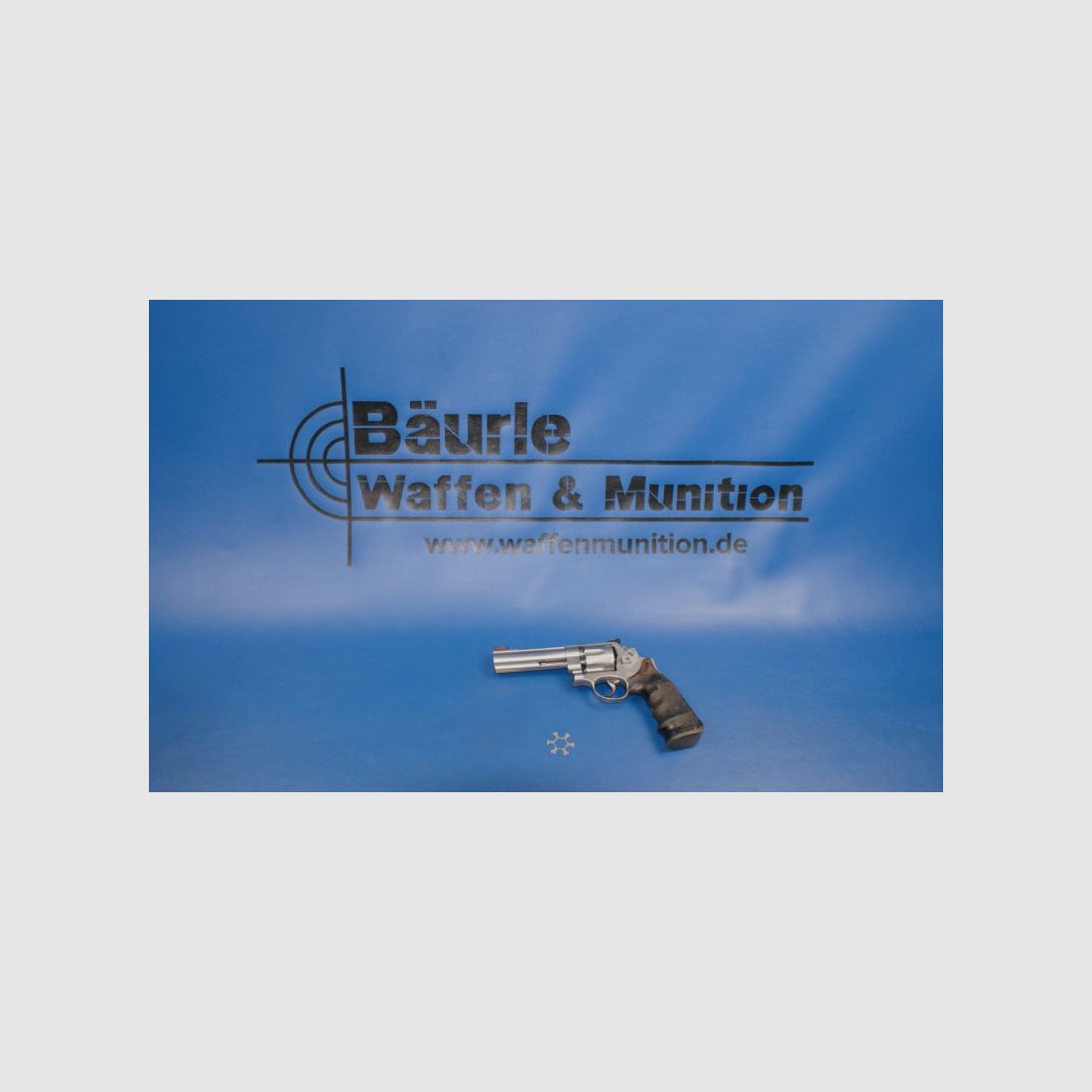 Smith & Wesson 625-4 cal. .45Auto; Kein Colt, Korth