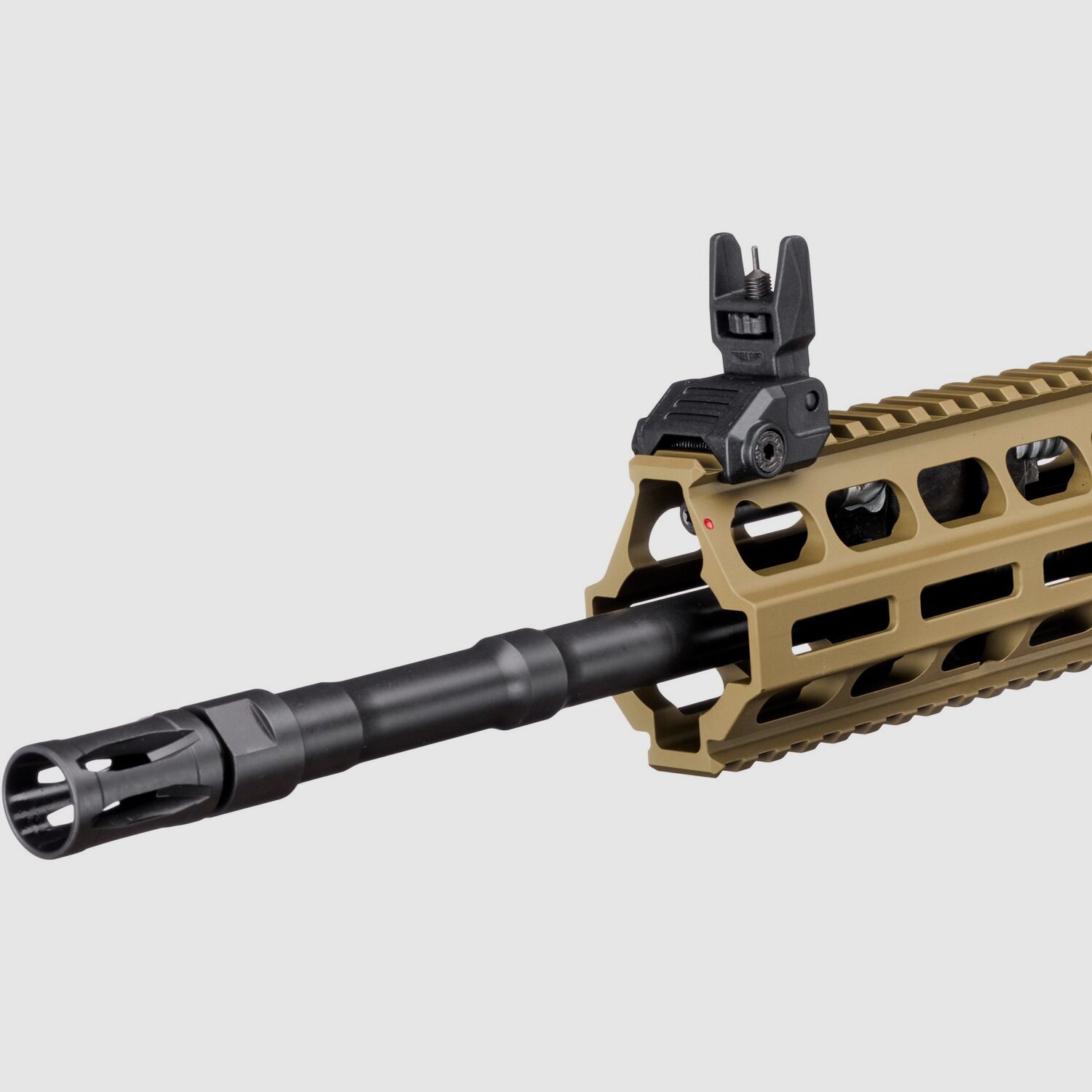 Haenel CR 308 Direktabzug Sand, 16,65", Kal. .308 Win.