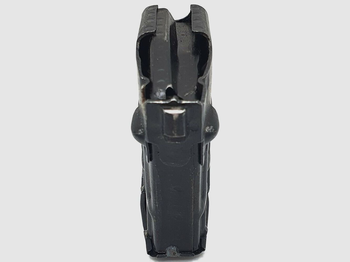Dragunov SVD 5 rounds