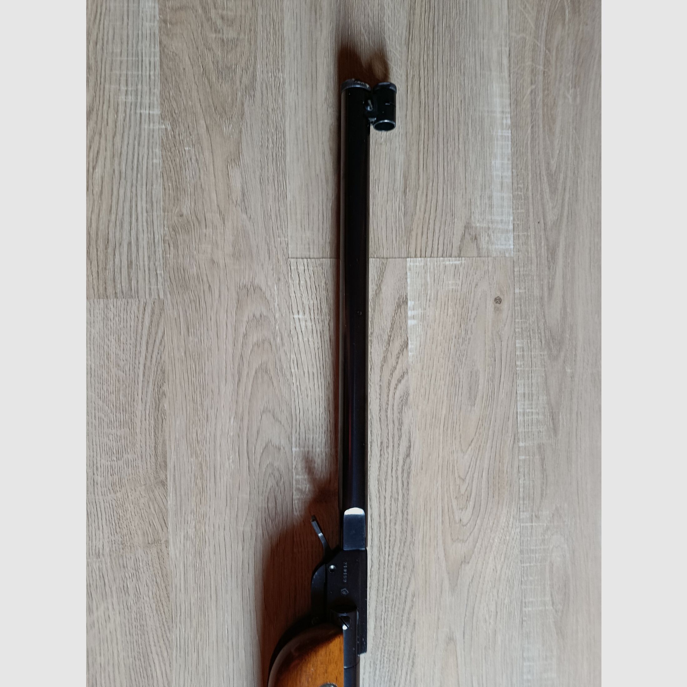 Walther LGV Match