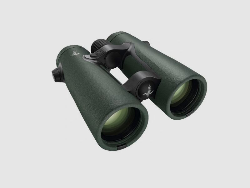 Vorführgerät Swarovski Optik Fernglas mit Entfernungsmesser EL Range 10x42