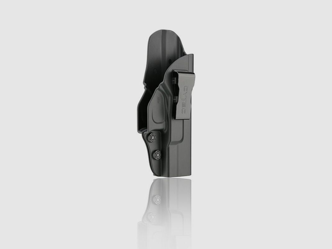 CYTAC IWB Holster Gen 2 Glock 19, 23, 32 (Gen 1,2,3,4)