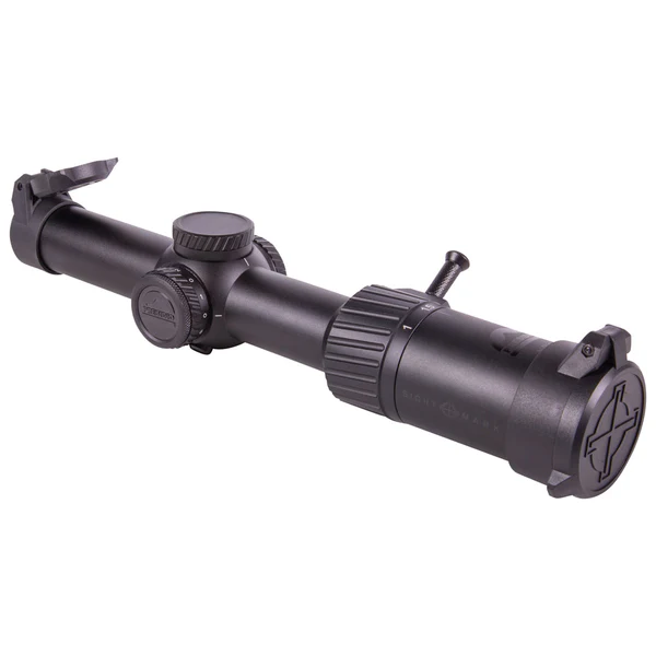 Sightmark Presidio 1-6x24 HDR SFP, billede 4 af 7
