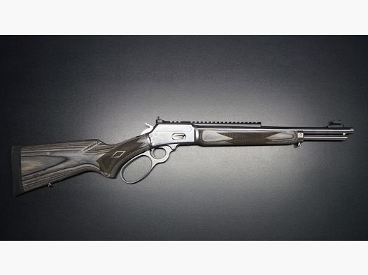 Marlin 1894 SBL .357 Mag