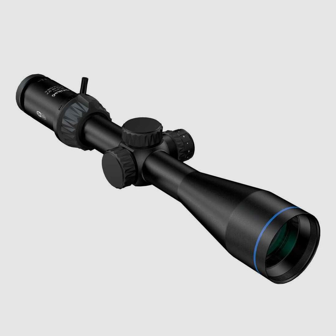 Meopta Optika6 3-18x50 RD SFP 4C Zielfernrohr