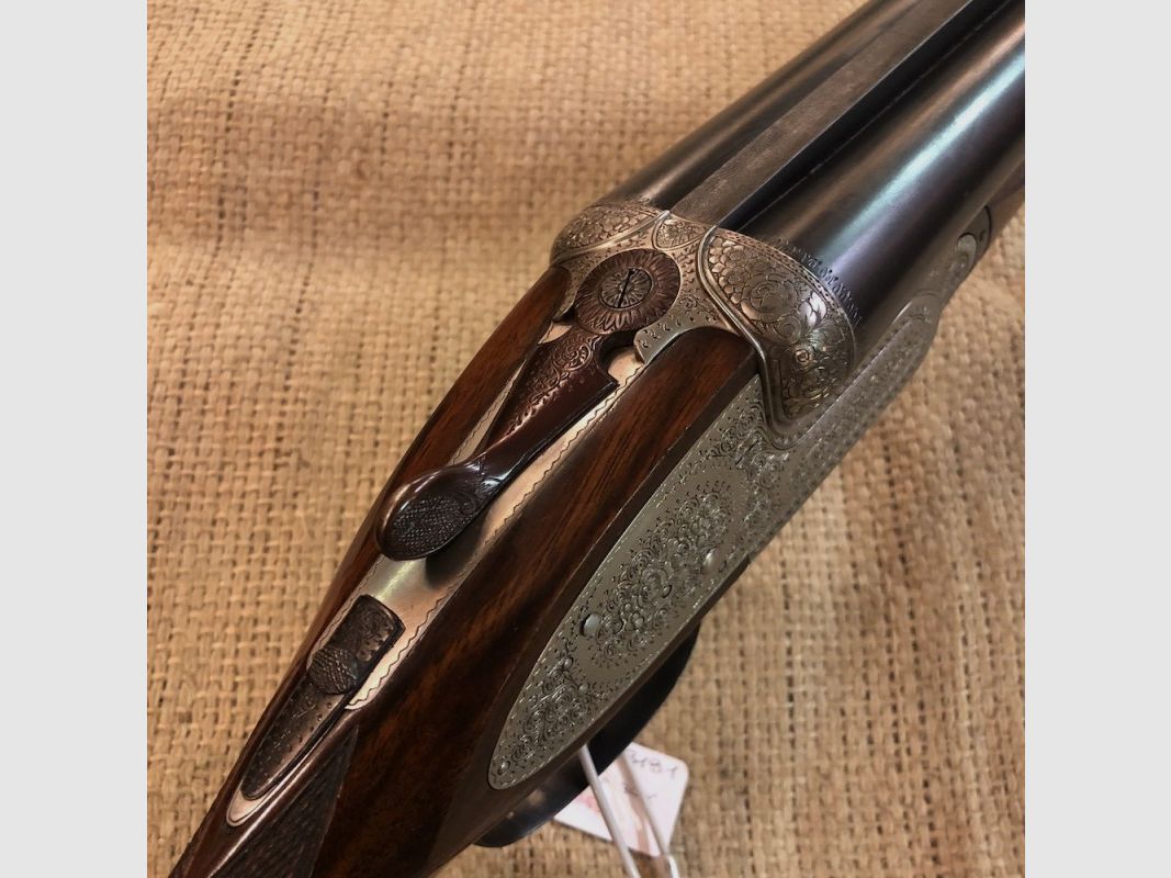 Franchi Condor, Bild 7 von 10