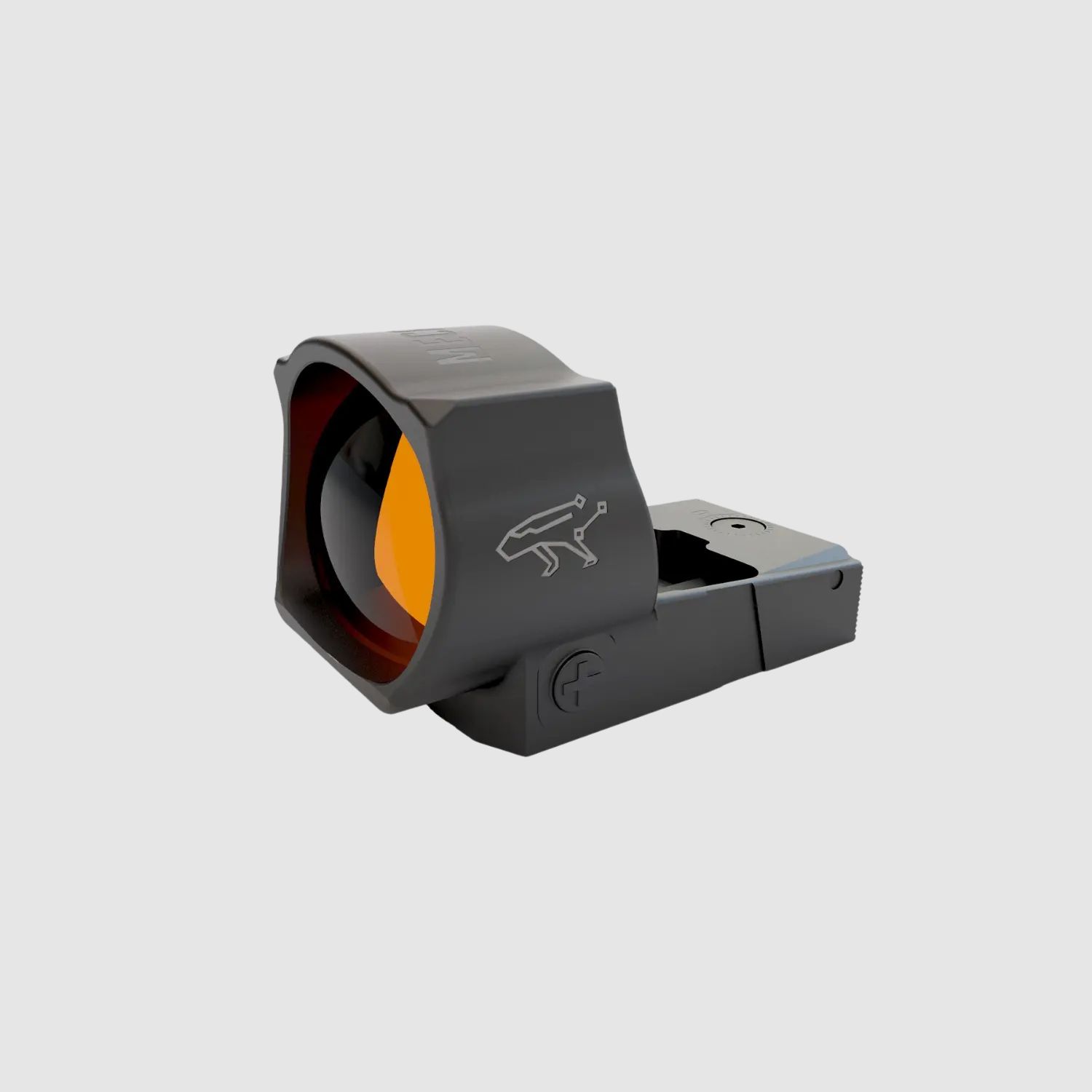 MECANIK MO3 Reflex Sight mit 6 MOA