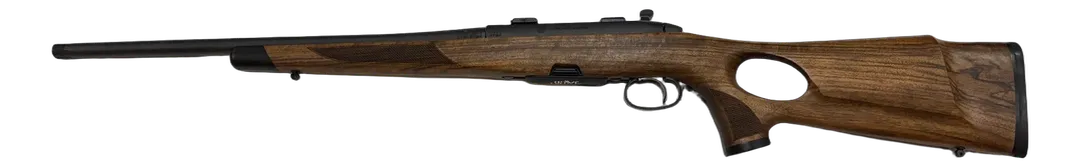 Steyr Arms CL II AUSTROJAGD MODÈLE SPÉCIAL .308 Win, image 3 sur 5