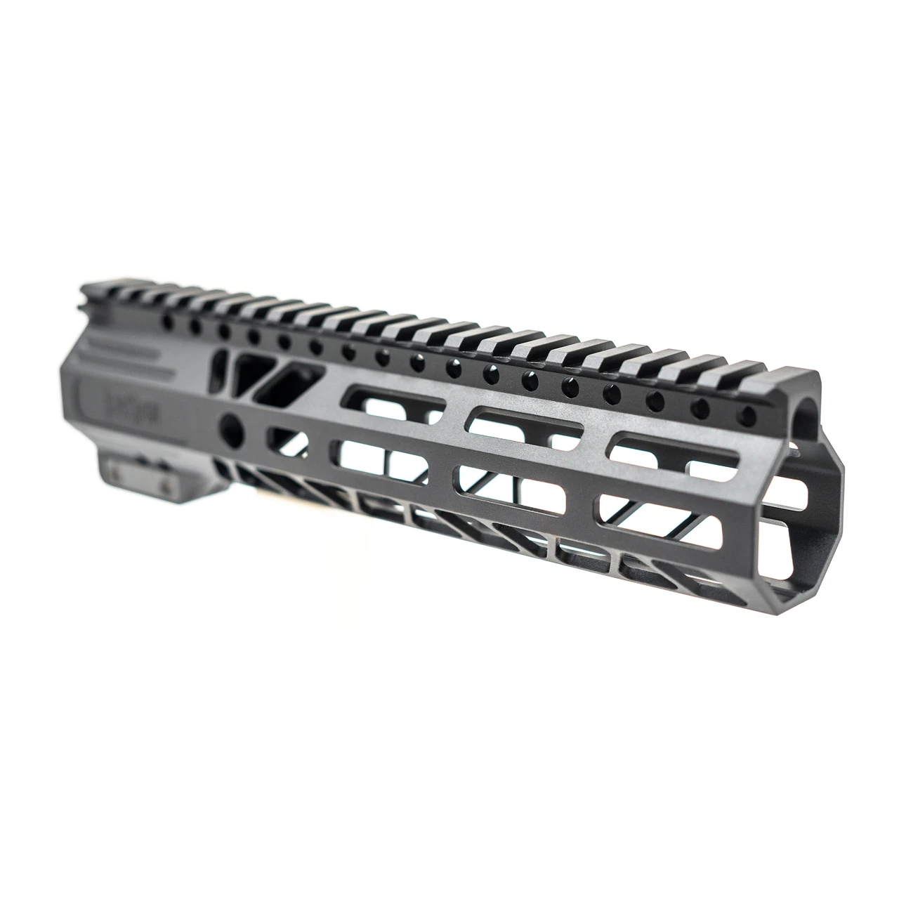 FAXON Streamline GEN3 AR-15 M-LOK Handguard 9", Bild 5 von 6