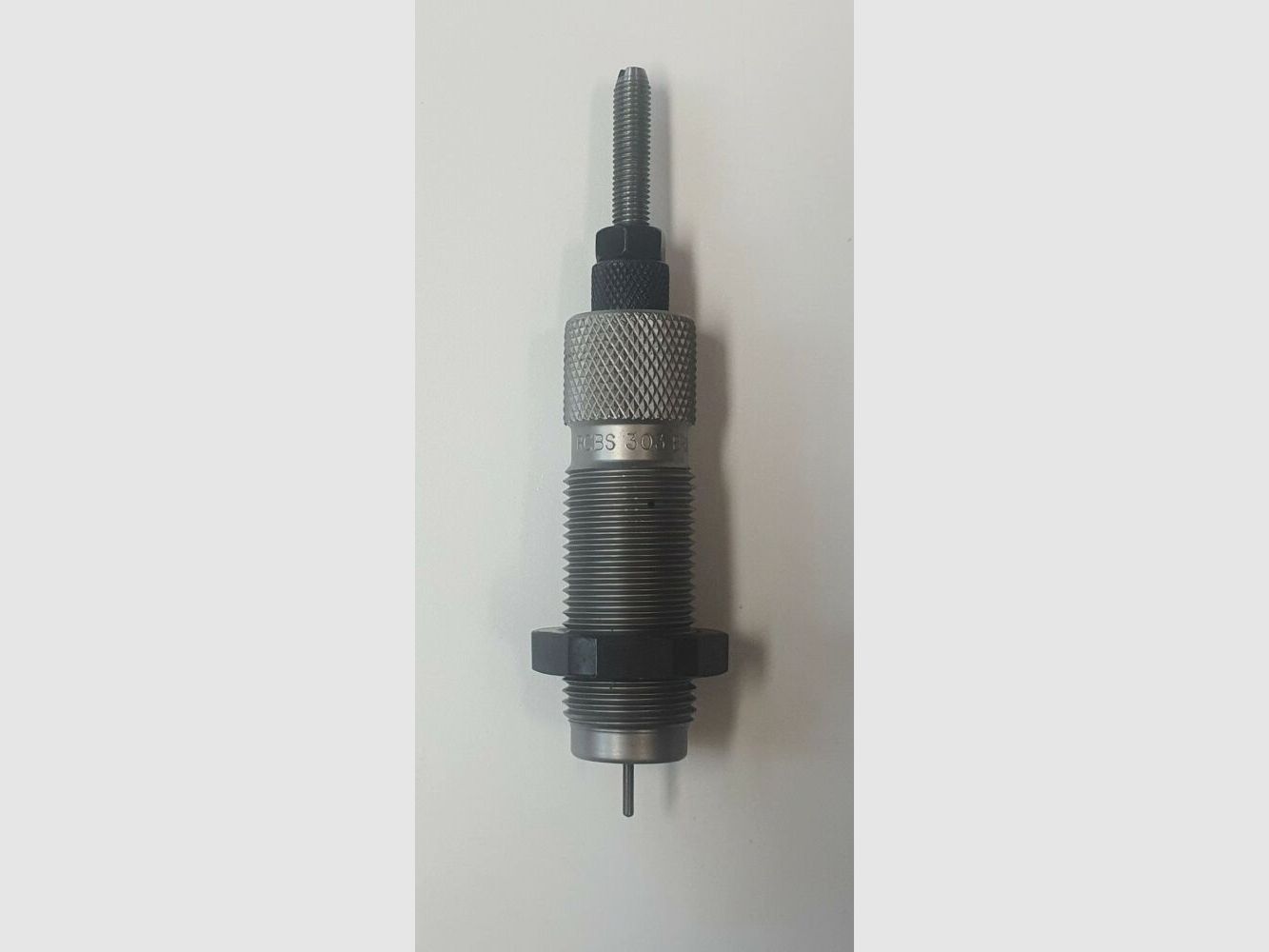 RCBS RCBS Reloader Special Full Length Die Set, .303 British