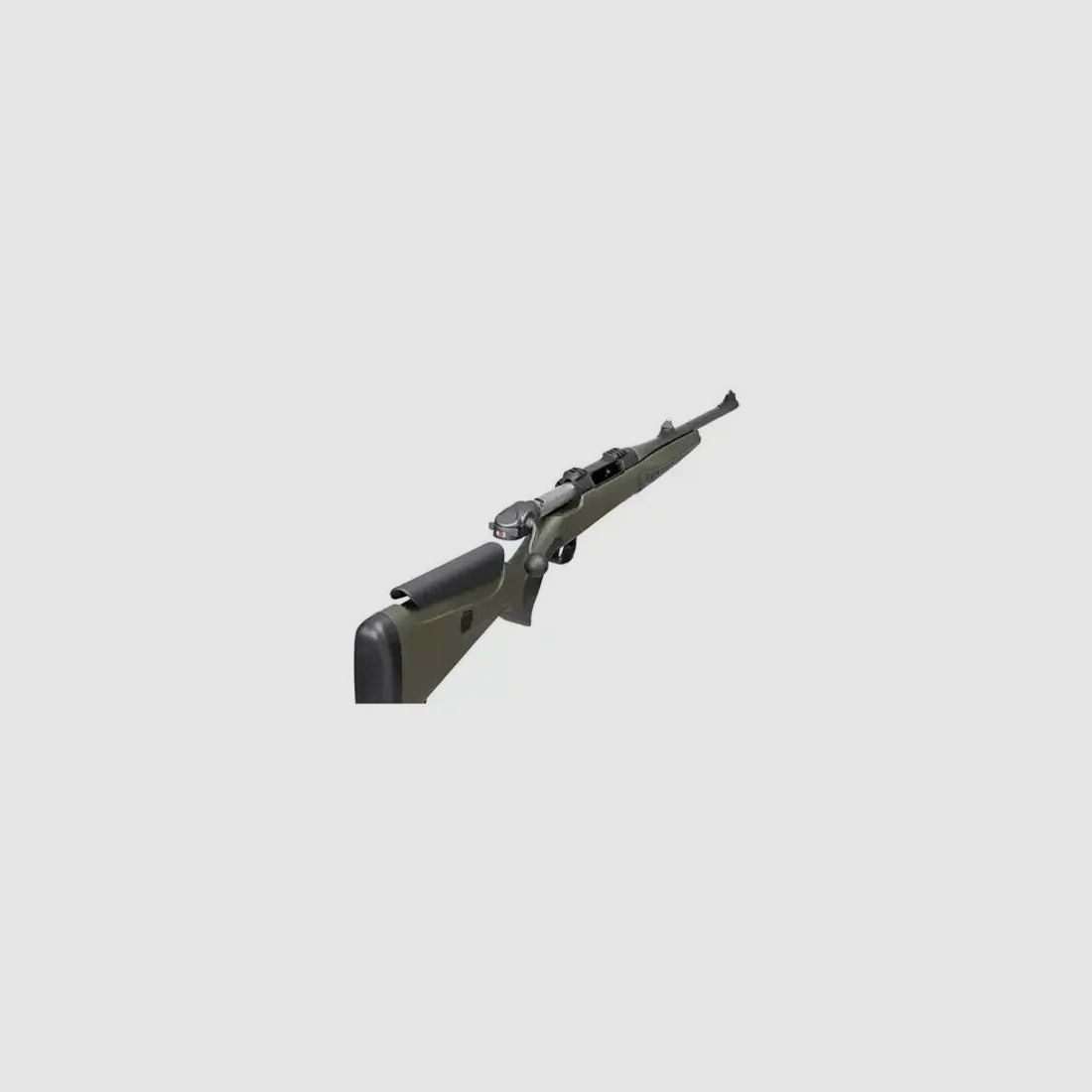 HAENEL JAEGER NXT Composite Complete Set Young Hunter "Horrido" - Weapons Friedrichs