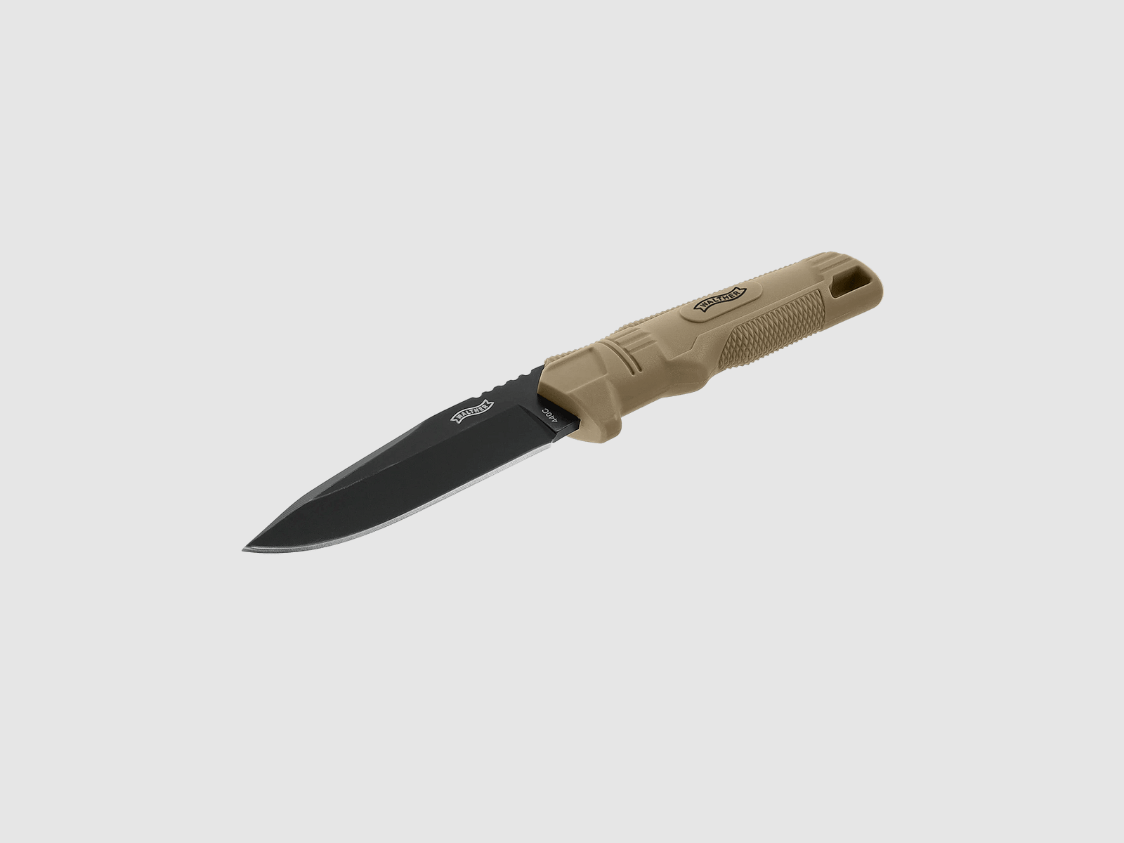 NÓŻ – WALTHER/UMAREX – BACK-UP KNIFE BUK-FDE, zdjęcie 2 z 4