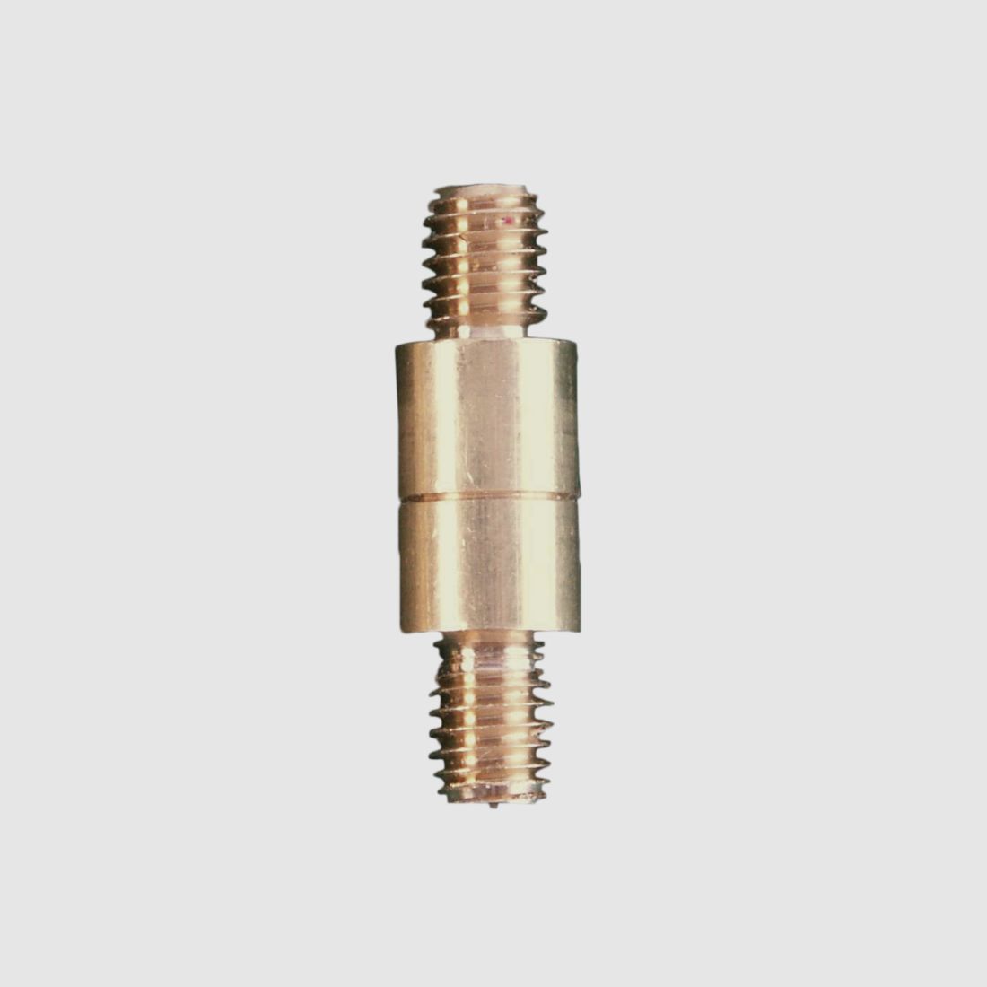 ADAPTER M5 AUSSENGEWINDE AUF M5 AUSSENGEWINDE
