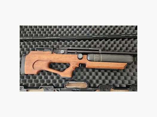 FX Dreamline Bullpup 7,62mm
