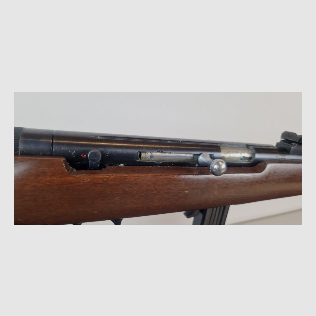 Norinco JW14 Selbstladebüchse - .22 lfb