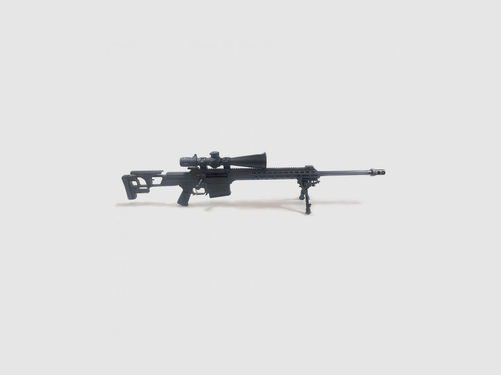Barrett MRAD SMR Kal. 338 Lapua Magnum, Bild 10 von 11