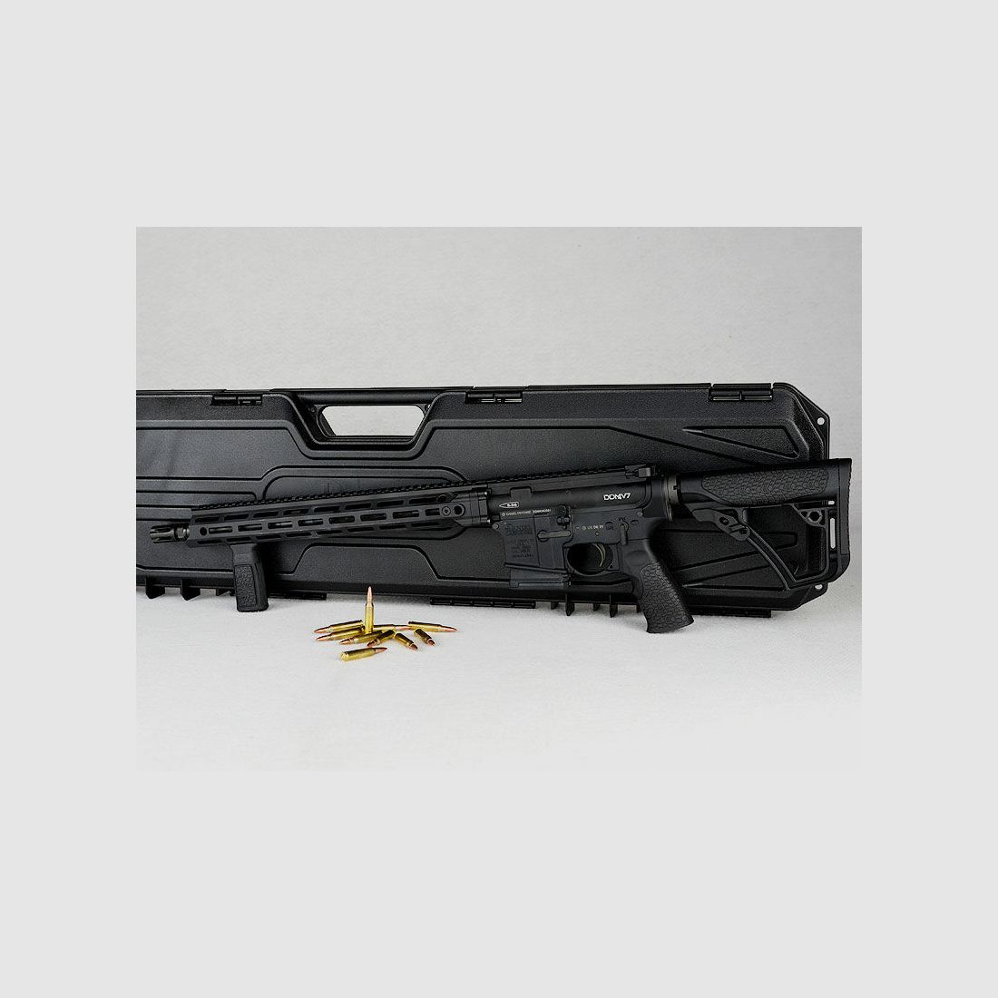 Daniel Defense	 M4 V7