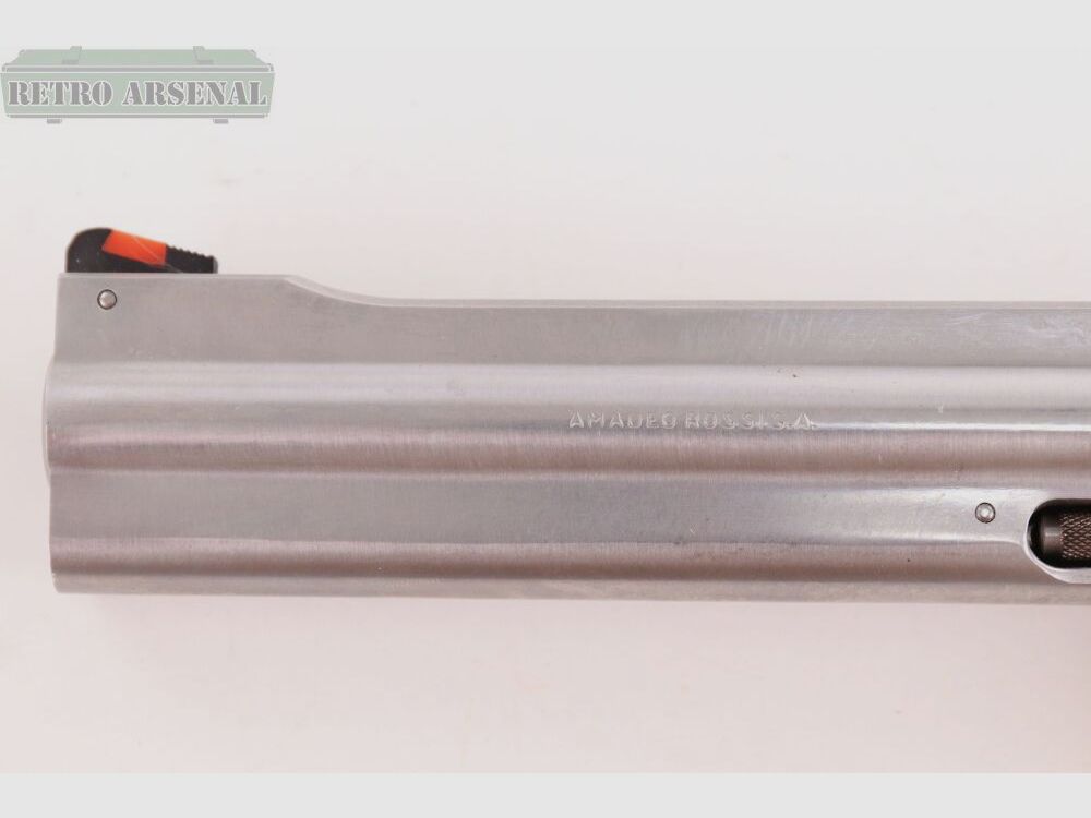 Rossi Mod. 713, immagine 3 di 6