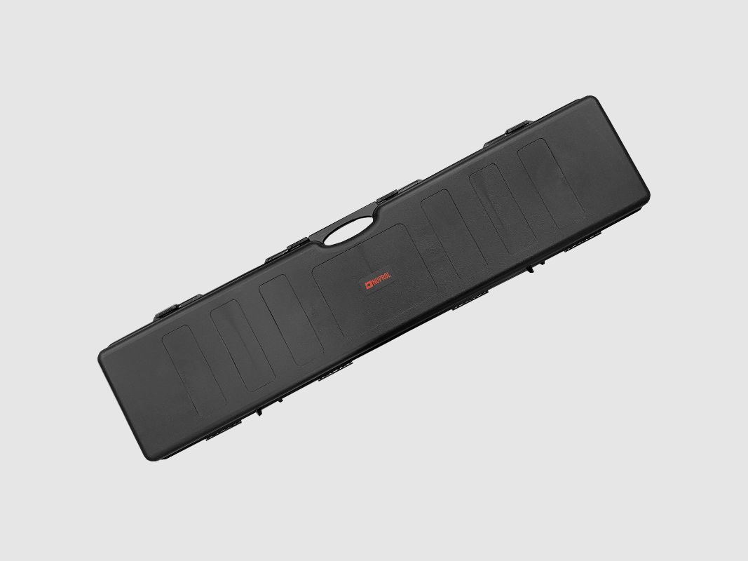 Waffenkoffer ABS 138cm NUPROL, Bild 1 von 2