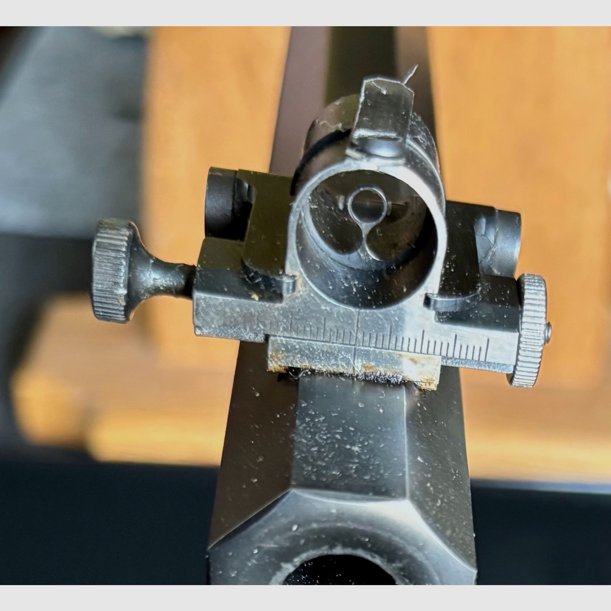 Blockbüchse SHARPS 1875 Kaliber 45/70 Gov. van C.Sharps Montana gloednieuw