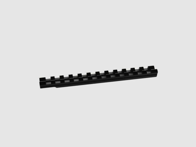 SAVAGE rail Picatinny monobloc pour REVEL