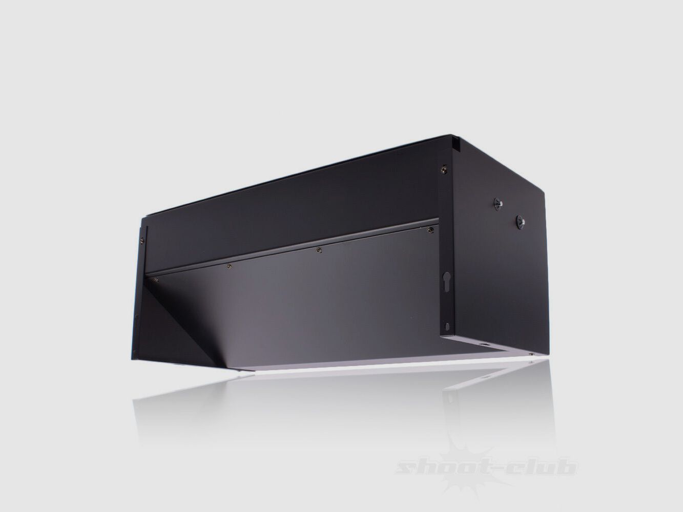 shoXx Silhouettenkasten/ Indoor