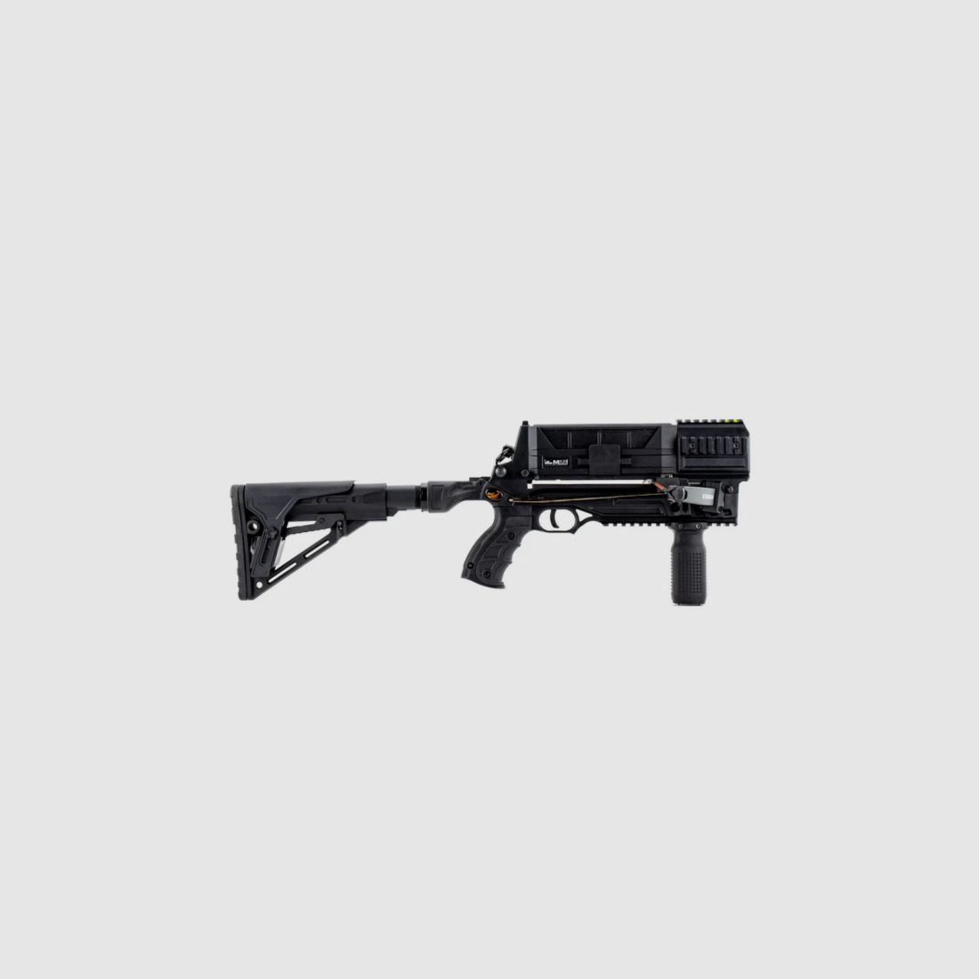 STEAMBOW AR-6 M10 REPEATING CROSSBOW